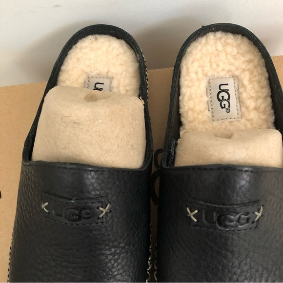 UGG Easy Slip on slippers - Picture 3 of 4
